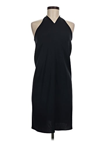 Linda Allard Ellen Tracy Cocktail Dress (view 1)