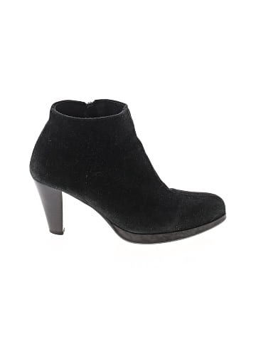 La Canadienne Ankle Boots (view 1)