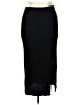 Olive and Oak Solid Black Formal Skirt Size XL - photo 1