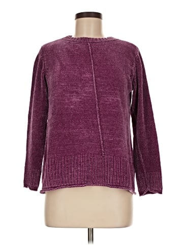 Style&Co Pullover Sweater (view 1)