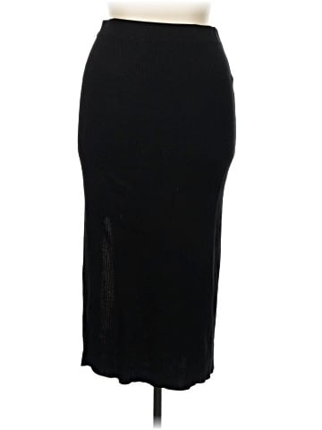 Olive and Oak Formal Skirt (view 2)