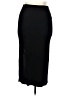 Olive and Oak Solid Black Formal Skirt Size XL - photo 2