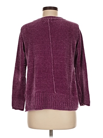 Style&Co Pullover Sweater (view 2)