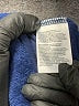 Lands' End Solid Blue Casual Pants Size L - photo 8