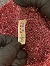 Raga Burgundy Poncho Size S - photo 7