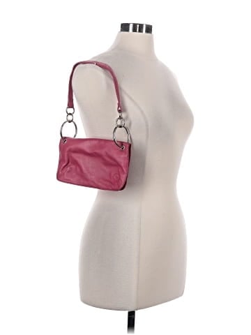 Wilsons Leather Leather Shoulder Bag (view 2)