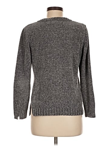 Karen Scott Pullover Sweater (view 2)