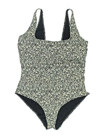 Everlane One Piece Swimsuit (view 1)