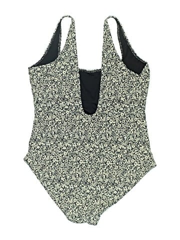 Everlane One Piece Swimsuit (view 2)