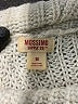 Mossimo Supply Co. Tan Turtleneck Sweater Size M - photo 7