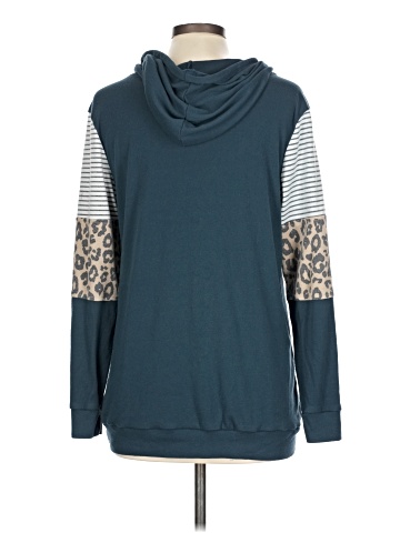 Cathy Pullover Hoodie (view 2)