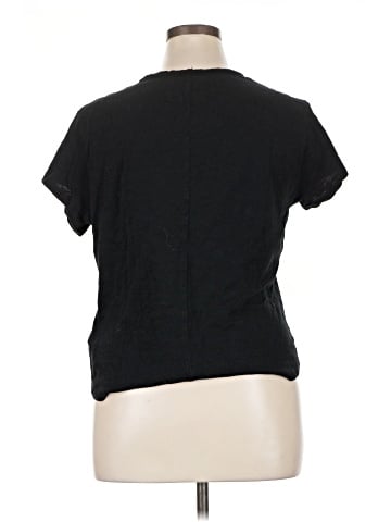 Dear John Short Sleeve T-Shirt (view 2)