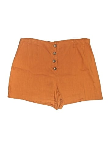 Leith Shorts (view 1)