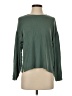 Madewell Green Pullover Sweater Size XS - photo 1