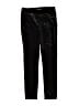 Vigoss Black Casual Pants Size 8 - photo 1