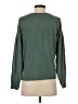 Madewell Green Pullover Sweater Size XS - photo 2