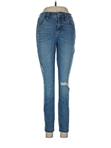 BCBGeneration Jeans (view 1)