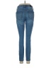 BCBGeneration Hearts Blue Jeans Size 7 - photo 2