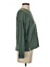 Madewell Green Pullover Sweater Size XS - photo 4