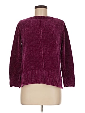 Style&Co Pullover Sweater (view 1)