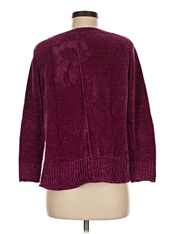 Style&Co Pullover Sweater (view 2)