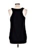 Unbranded Black Sleeveless Top Size L - photo 2