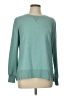 Jockey Teal Pullover Sweater Size L - photo 1