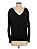 Ann Taylor Black Pullover Sweater Size XS - photo 1