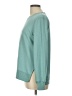 Jockey Teal Pullover Sweater Size L - photo 5