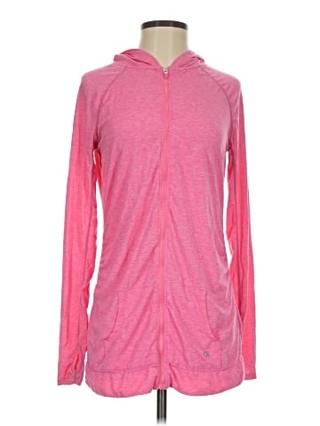 Gap Fit Zip Up Hoodie (view 1)