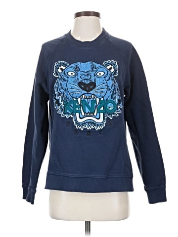 Kenzo Sweatshirt (view 1)