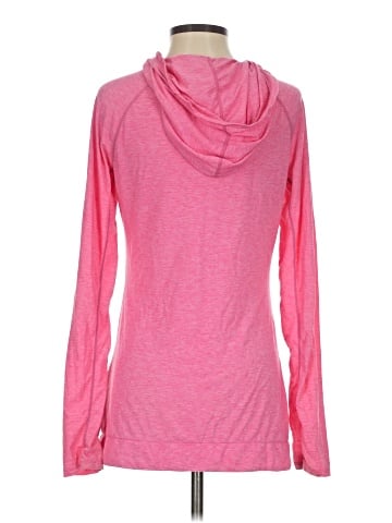 Gap Fit Zip Up Hoodie (view 2)