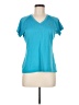 Under Armour Teal Active T-Shirt Size M - photo 1
