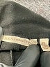 Soft Surroundings Black Track Pants Size S (petite) - photo 7