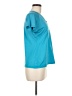Under Armour Teal Active T-Shirt Size M - photo 4
