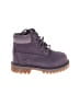 Timberland Purple Boots Size 5 (baby) - photo 1
