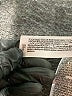 Zara Black Active Pants Size XL - photo 5