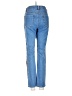 a loves a Color Block Blue Jeans Size 27 waist - photo 2