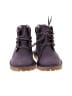 Timberland Purple Boots Size 5 (baby) - photo 2