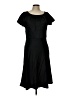 To The Max Black Cocktail Dress Size L - photo 1