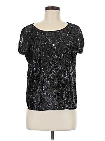 Trouve Short Sleeve Top (view 1)