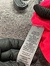 C9 By Champion Pink Fleece Size XS - photo 7