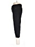 Basic Editions Black Jeans Size 12 - photo 5