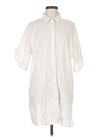 H&M L.O.G.G. Casual Dress (view 1)