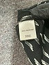 Van Heusen 100% Polyester Black 3/4 Sleeve Blouse Size XS - photo 8