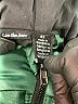 CALVIN KLEIN JEANS 100% Polyester Green Vest Size 4T - photo 3