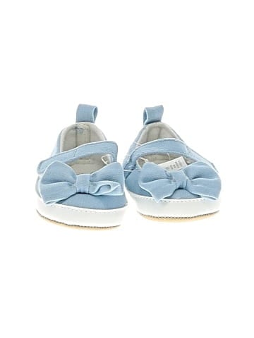 Child of Mine by Carter's Booties (view 2)