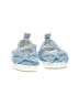 Child of Mine by Carter's Blue Booties Size 0-3 mo (baby) - photo 2