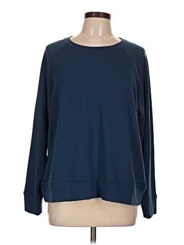 Land' n Sea Long Sleeve T-Shirt (view 1)