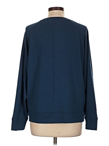 Land' n Sea Long Sleeve T-Shirt (view 2)